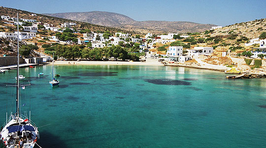 Grèce - Crète - Séjour Vacances de type circuit organisé