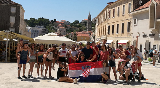 Croatie - Croatie - Séjour Vacances et Découvertes