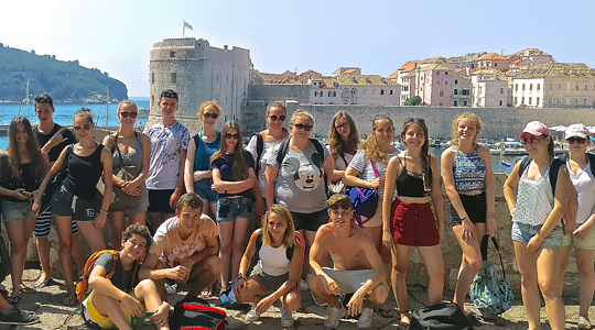 Croatie - Croatie - Séjour Vacances de type circuit organisé