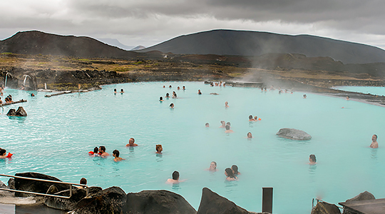 Islande - Islande - Séjour Vacances et Découvertes
