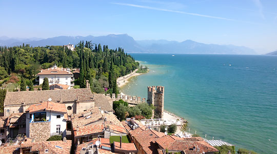 Italie - Italie : région des Lacs - Séjour Vacances et Découvertes