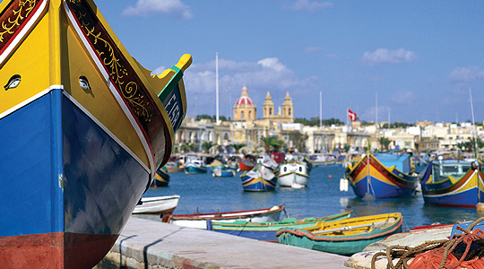 Malte - Malte - Séjour Vacances et Découvertes