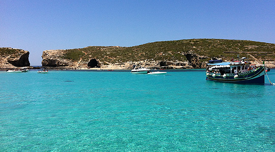 Malte - Malte - Séjour Vacances et Découvertes