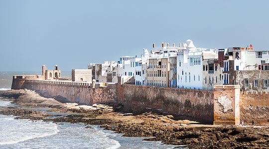 Maroc - Maroc - Séjour Vacances et Découvertes