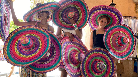 Mexique - Mexique - Yucatan - Séjour Vacances et Découvertes