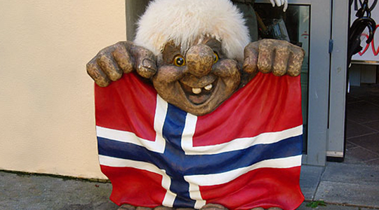 Norvège - Norvège - Séjour Vacances de type circuit organisé