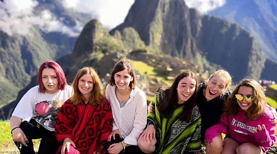 Pérou - Pérou - Séjour Vacances de type circuit organisé