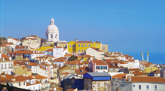 Portugal - Portugal - Séjour Vacances et Découvertes