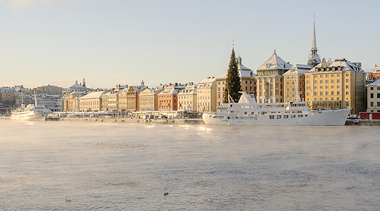Suède - Stockholm - Séjour Vacances et Découvertes