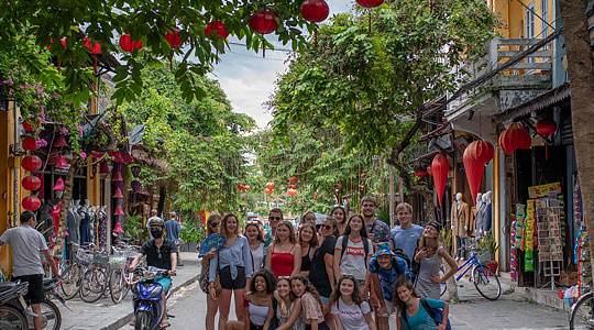 Vietnam - Vietnam  - Séjour Vacances de type circuit organisé