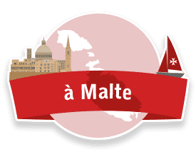 Apprendre l'Anglais à Malte